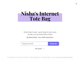 nishachittal.substack.com