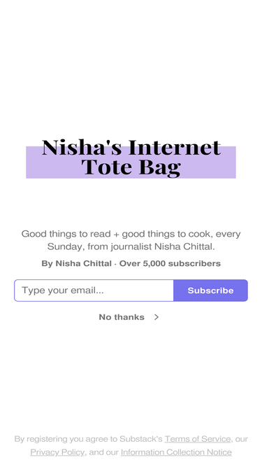 nishachittal.substack.com