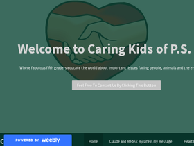 caringkidsof165.weebly.com