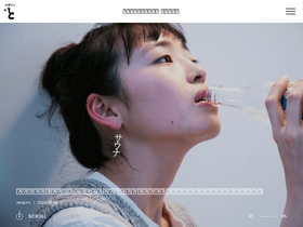 'dododododo.jp' screenshot