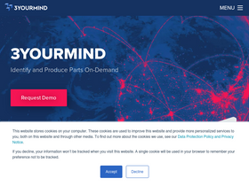3yourmind.com