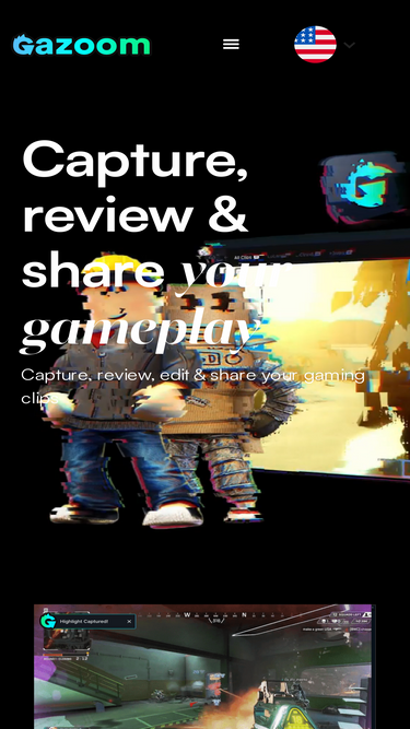 gazoom.gg