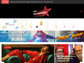 'onlykollywood.com' screenshot