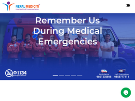 nepalmediciti.com