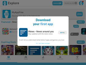 app.myappfree.com