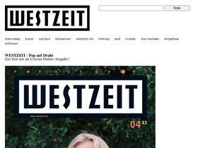 westzeit.de