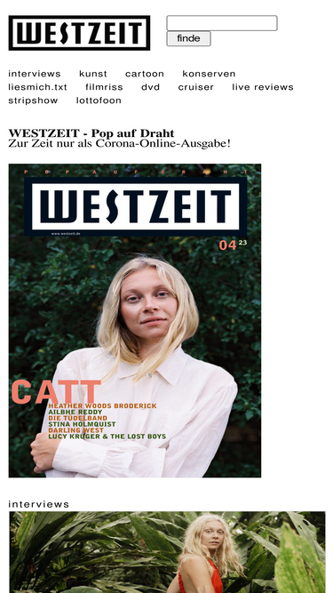 westzeit.de