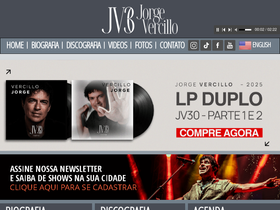 jorgevercillo.com.br