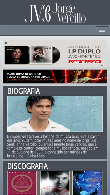 jorgevercillo.com.br