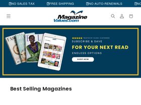 magazinevalues.com