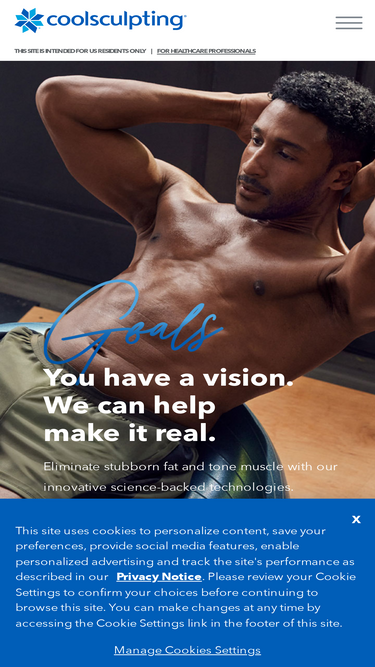 coolsculpting.com