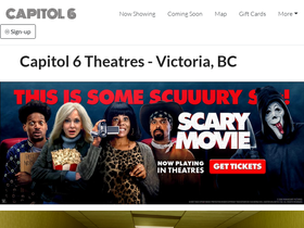 capitol6.ca