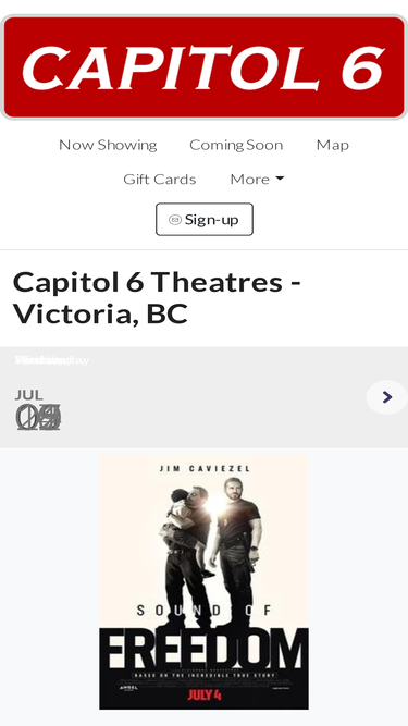 capitol6.ca