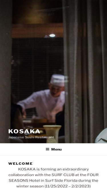 kosakanyc.com