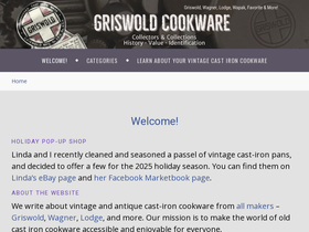 griswoldcookware.com