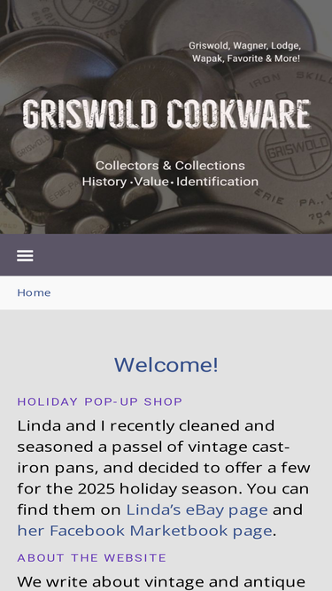 griswoldcookware.com