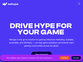 wehype.com