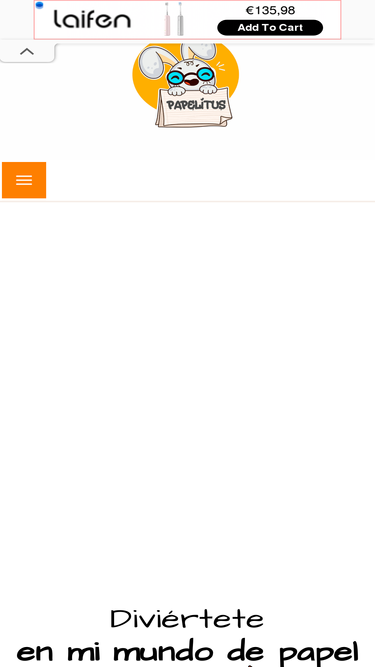 papelitus.com