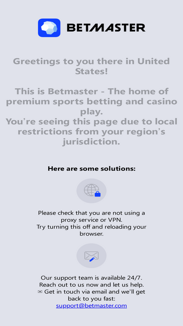 betmaster.com