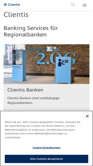 clientis.ch