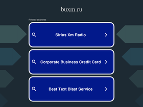 buxm.ru