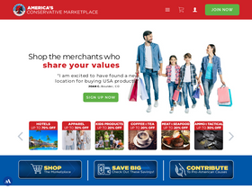 'mammothnation.com' screenshot