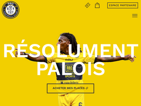 paufc.fr