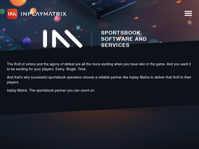 inplaymatrix.com
