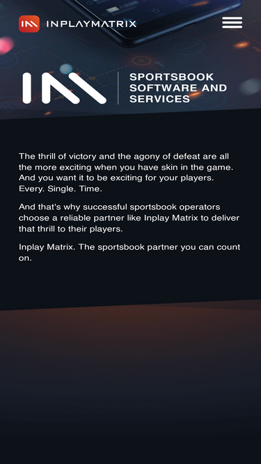 inplaymatrix.com