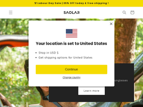 saolar.com