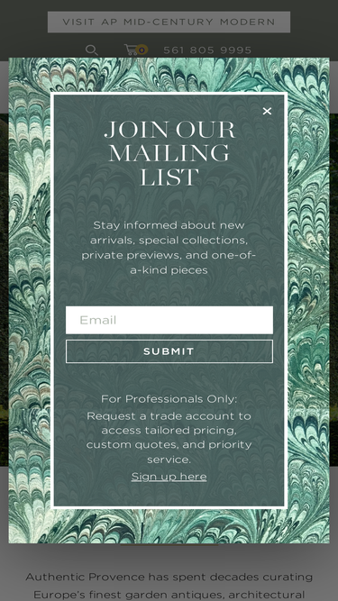 authenticprovence.com