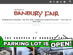 banburyfair.com