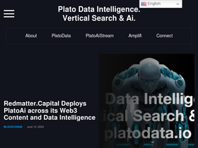 'zephyrnet.com' screenshot