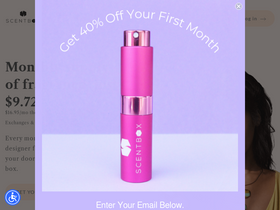 scentbird Competitors Top Sites Like scentbird Similarweb