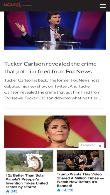 patriotpulse.net