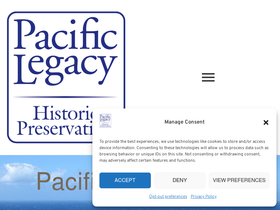 pacificlegacy.com