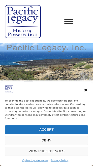 pacificlegacy.com
