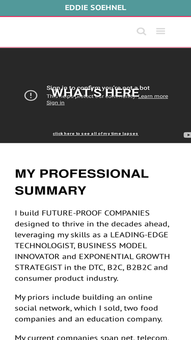 edsoehnel.com