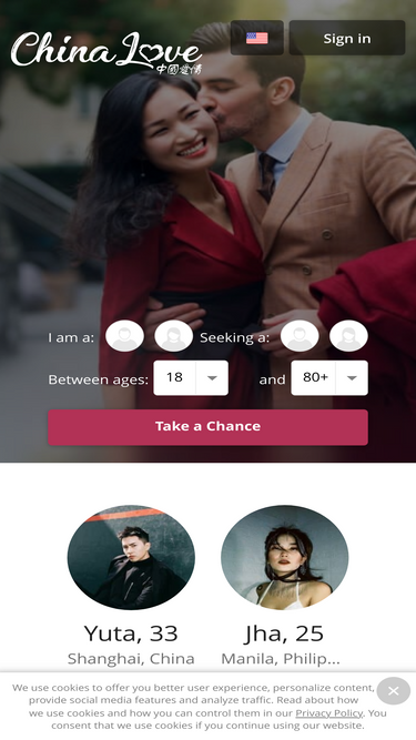 chinalove.com