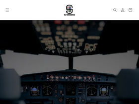 santiluib3.com homepage screenshot