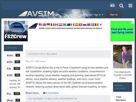 forum.avsim.net