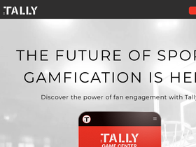 playtally.com