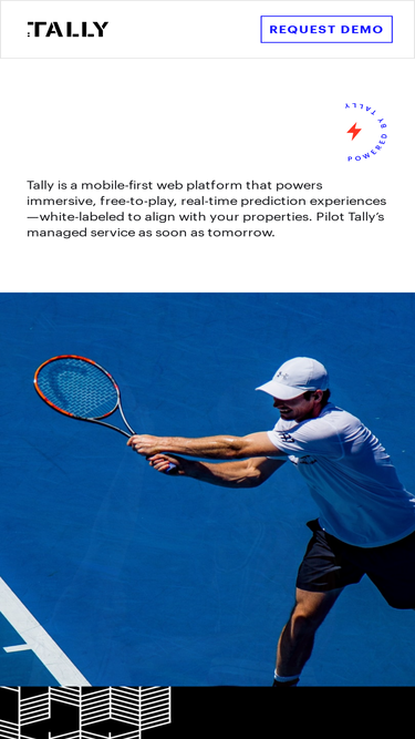 playtally.com
