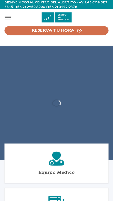 centrodelalergico.cl
