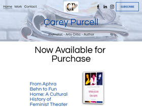 careypurcell.com