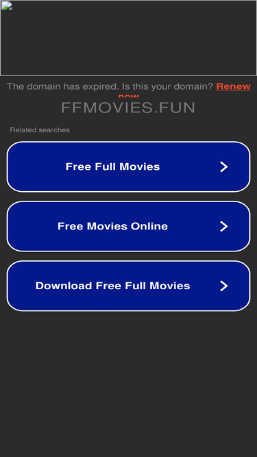 F fmovies hotsell