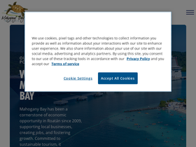 mahoganybaycc.com