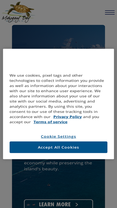 mahoganybaycc.com