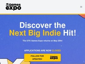 otkgamesexpo.com