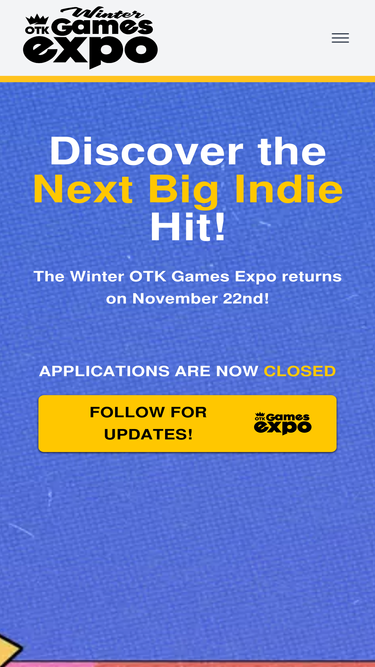 otkgamesexpo.com